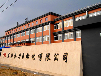 炮塔铣床